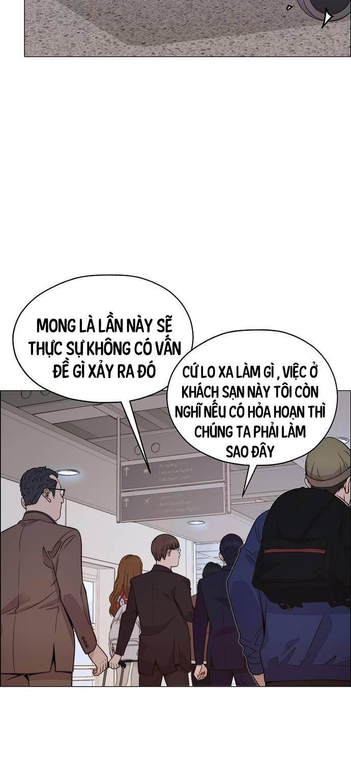 Người Đàn Ông Thực Thụ Chapter 201 - Trang 10