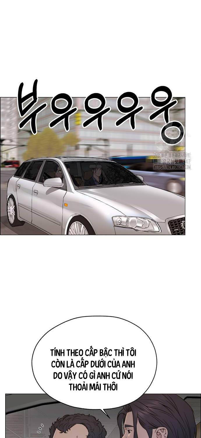 Người Đàn Ông Thực Thụ Chapter 201 - Trang 18