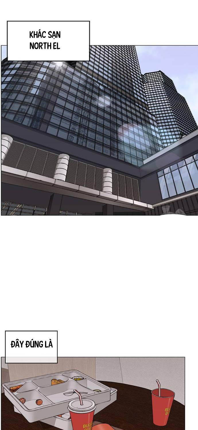 Người Đàn Ông Thực Thụ Chapter 201 - Trang 21