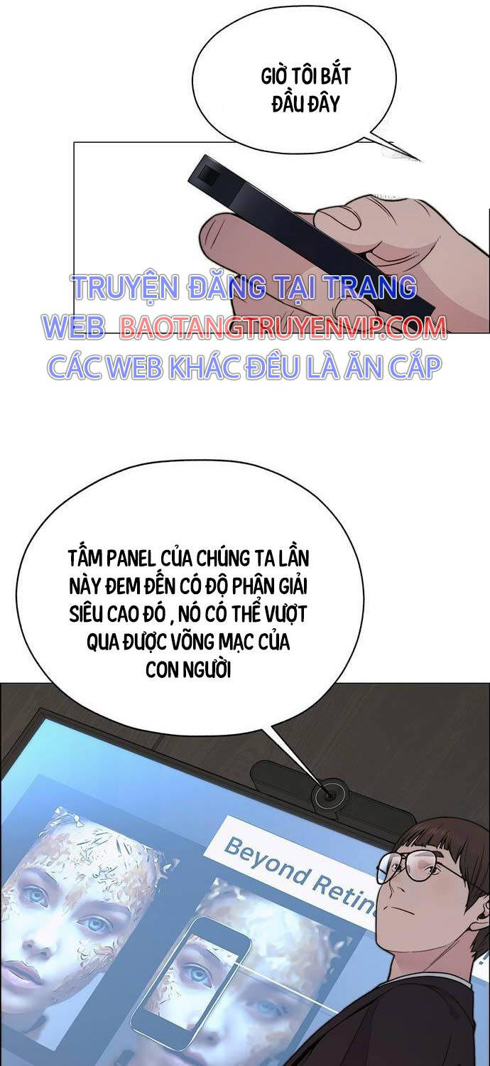 Người Đàn Ông Thực Thụ Chapter 201 - Trang 27