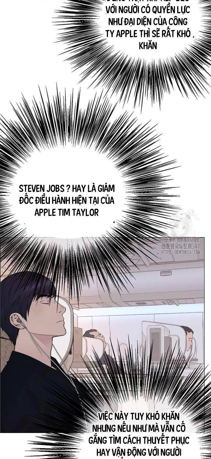 Người Đàn Ông Thực Thụ Chapter 201 - Trang 3
