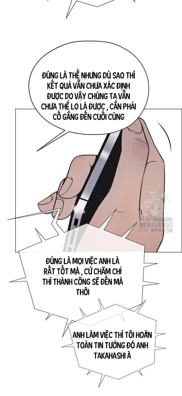 Người Đàn Ông Thực Thụ Chapter 201 - Trang 33