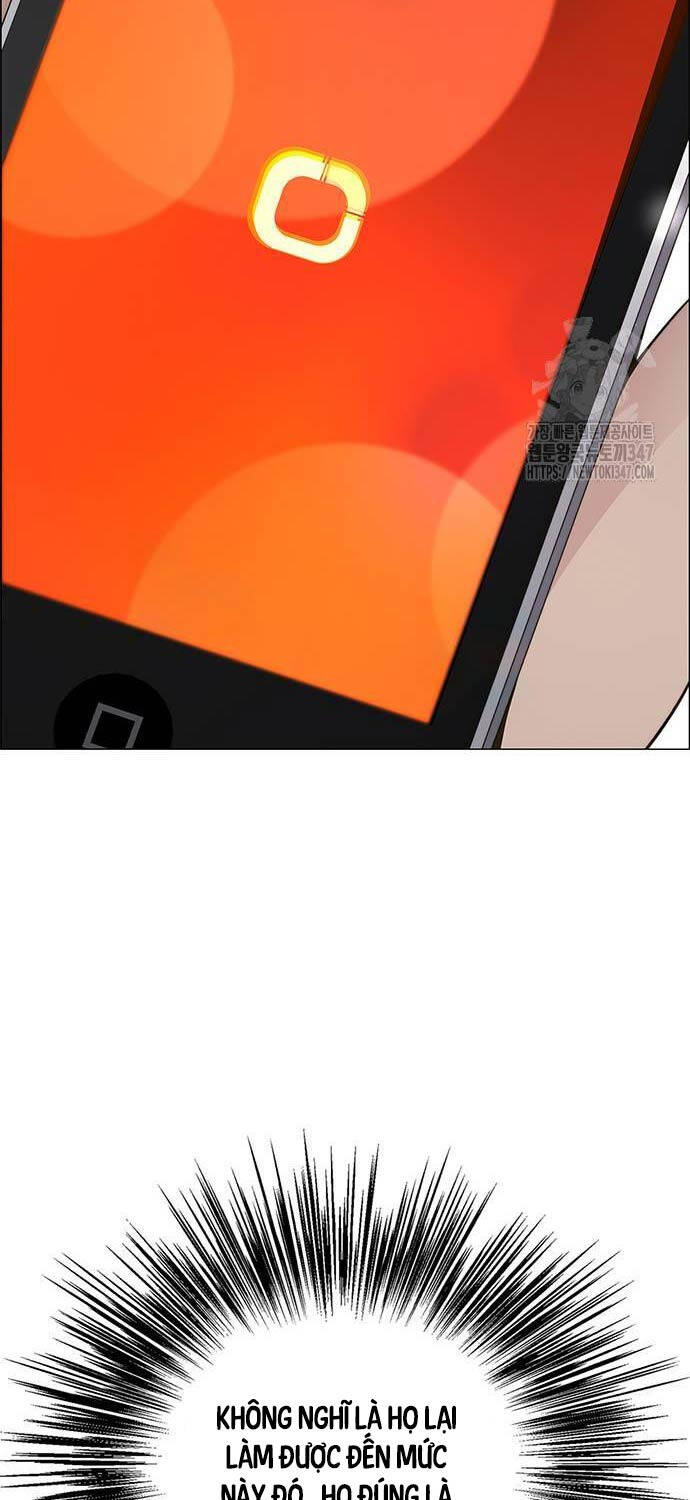 Người Đàn Ông Thực Thụ Chapter 201 - Trang 41