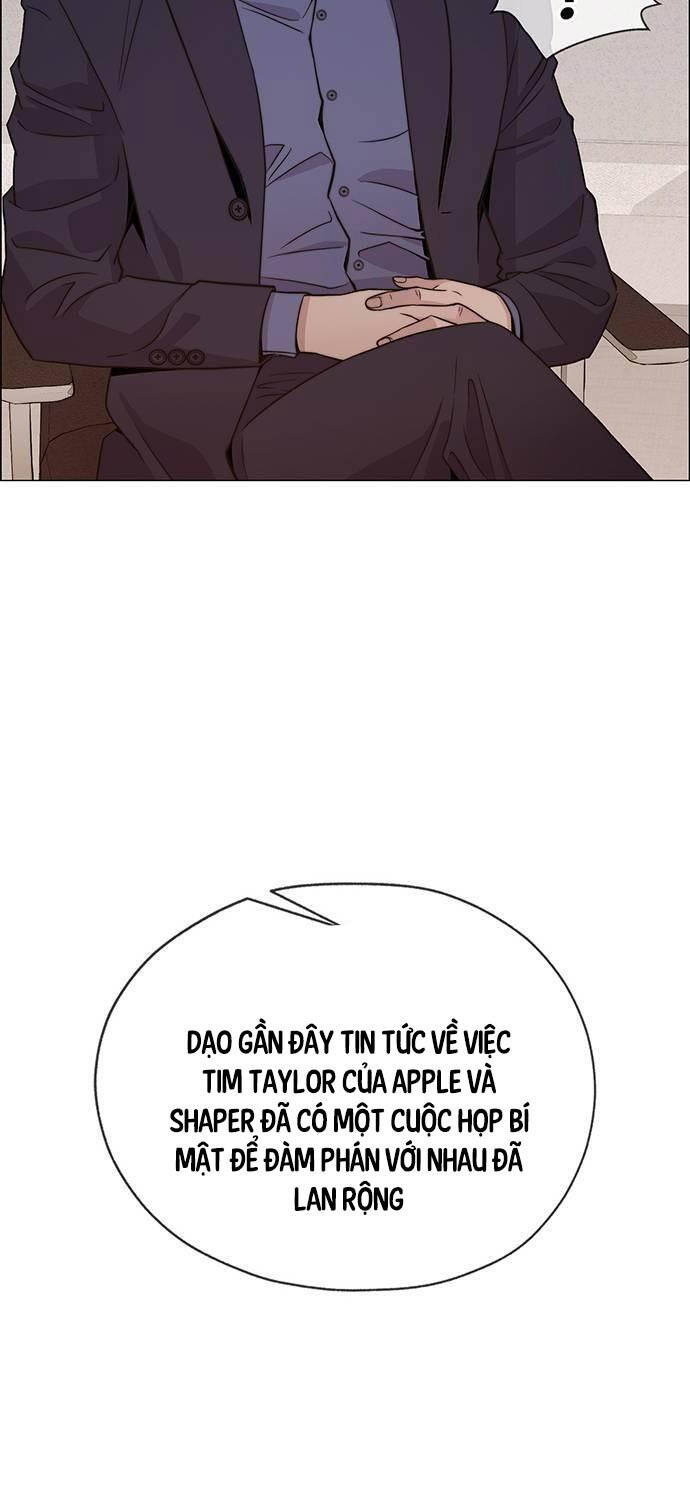 Người Đàn Ông Thực Thụ Chapter 201 - Trang 48