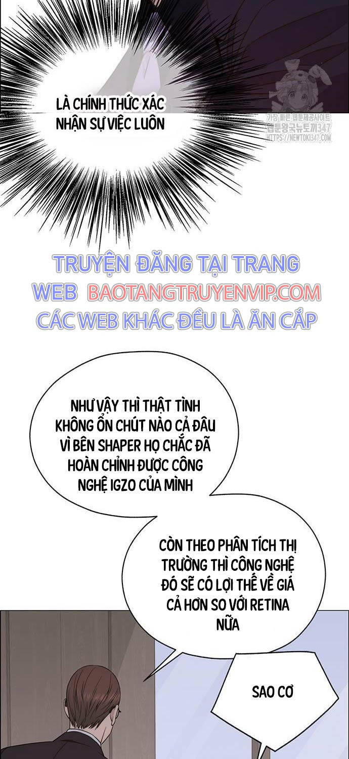 Người Đàn Ông Thực Thụ Chapter 201 - Trang 51