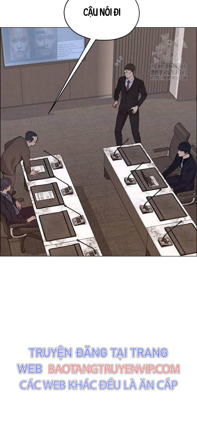 Người Đàn Ông Thực Thụ Chapter 201 - Trang 63