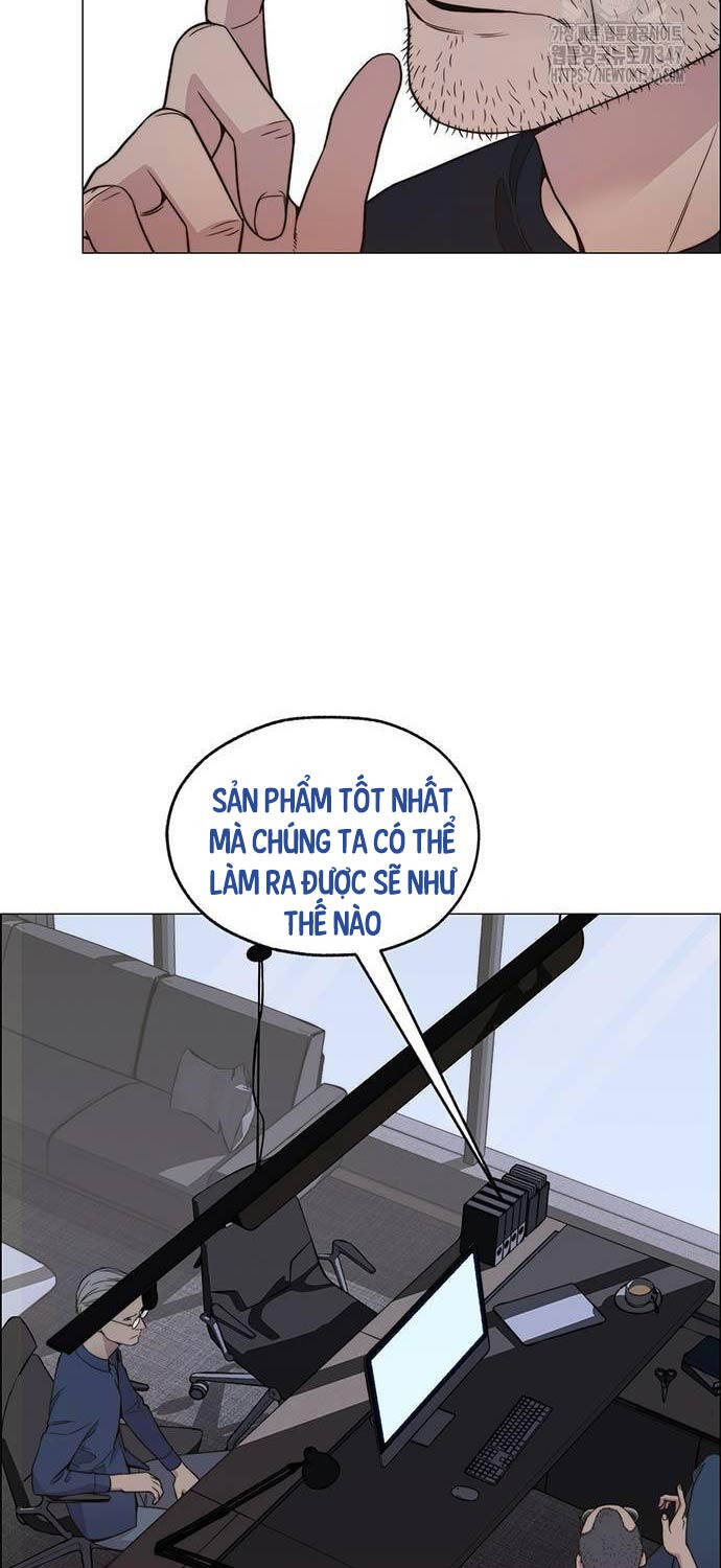 Người Đàn Ông Thực Thụ Chapter 201 - Trang 73