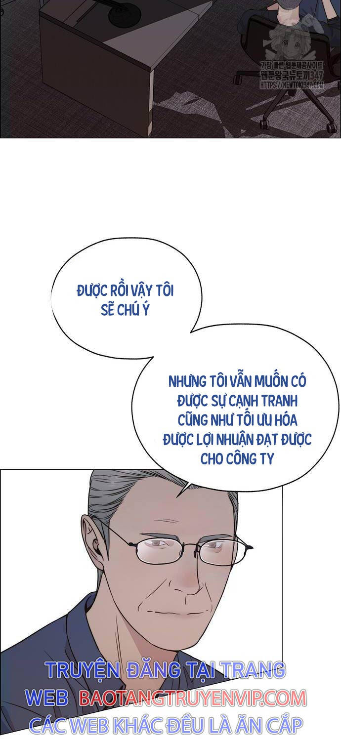 Người Đàn Ông Thực Thụ Chapter 201 - Trang 74