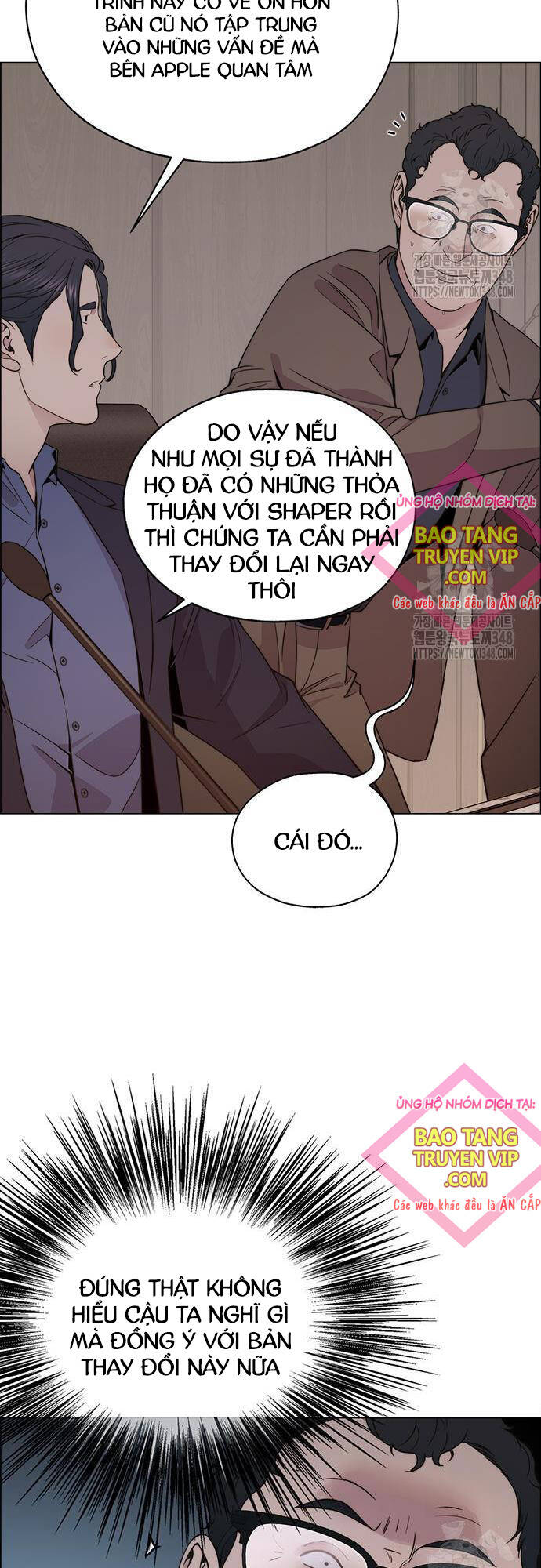 Người Đàn Ông Thực Thụ Chapter 202 - Trang 14