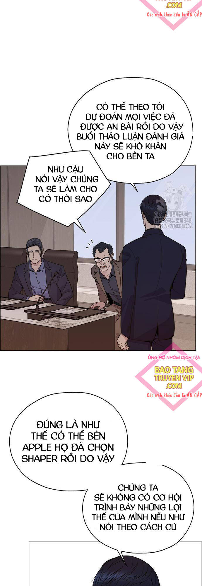 Người Đàn Ông Thực Thụ Chapter 202 - Trang 2