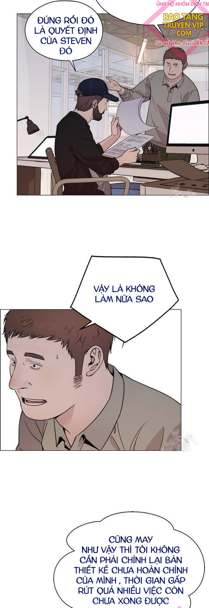 Người Đàn Ông Thực Thụ Chapter 202 - Trang 20