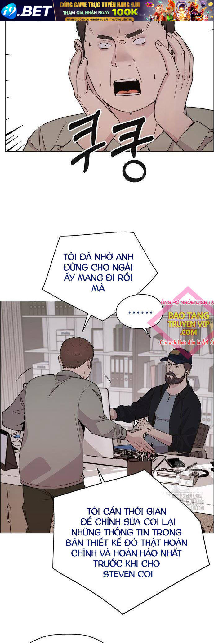 Người Đàn Ông Thực Thụ Chapter 202 - Trang 22