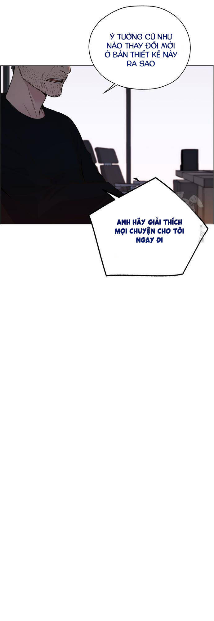 Người Đàn Ông Thực Thụ Chapter 202 - Trang 26