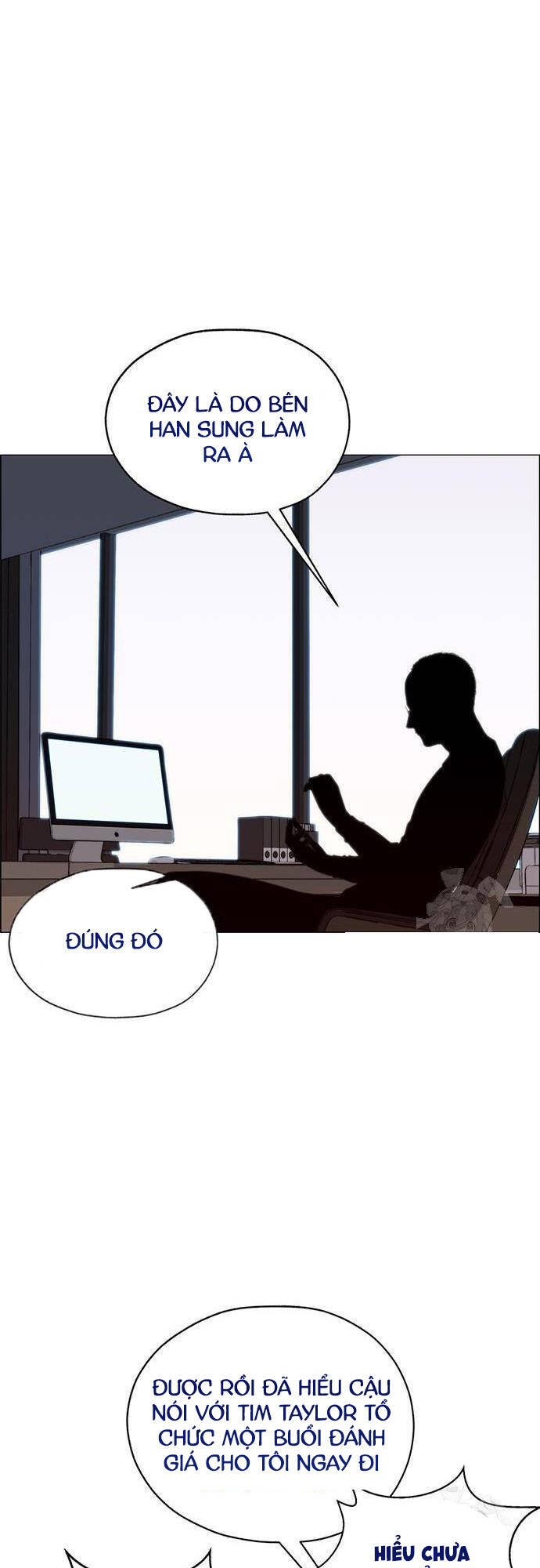 Người Đàn Ông Thực Thụ Chapter 202 - Trang 37