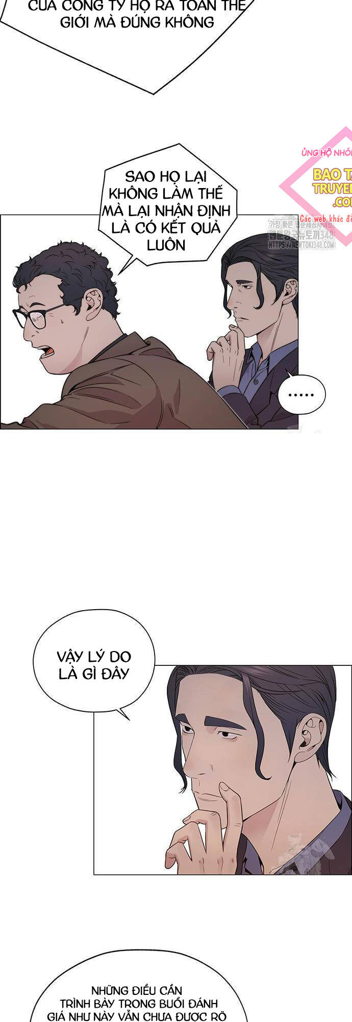 Người Đàn Ông Thực Thụ Chapter 202 - Trang 4