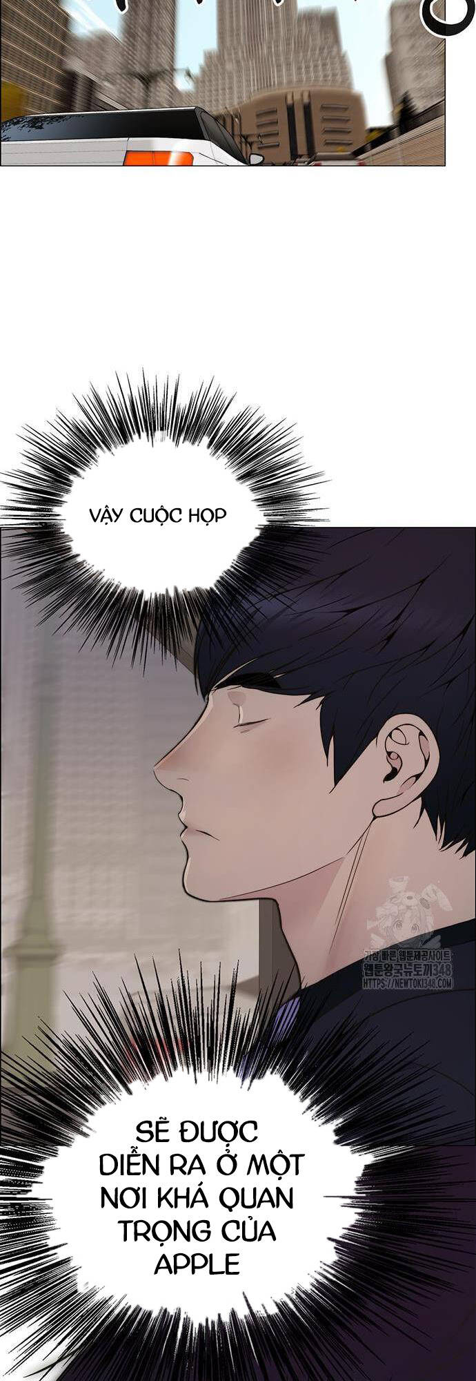 Người Đàn Ông Thực Thụ Chapter 202 - Trang 49