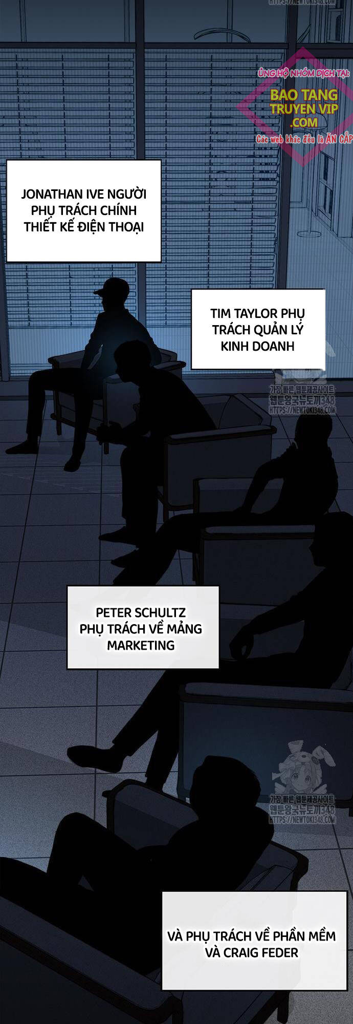 Người Đàn Ông Thực Thụ Chapter 202 - Trang 55