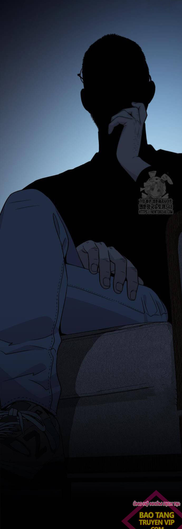 Người Đàn Ông Thực Thụ Chapter 202 - Trang 57