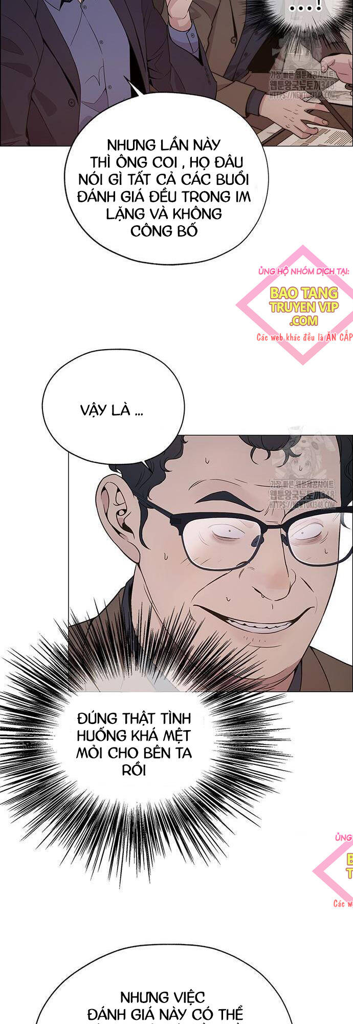 Người Đàn Ông Thực Thụ Chapter 202 - Trang 6