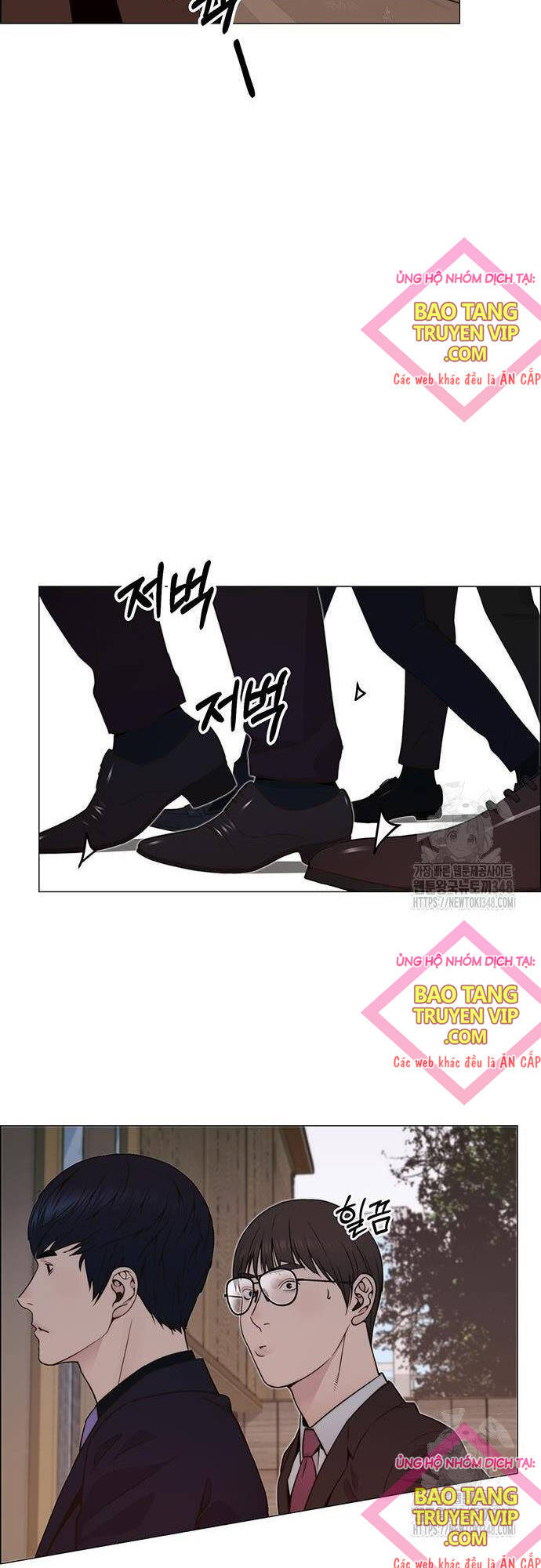 Người Đàn Ông Thực Thụ Chapter 202 - Trang 61