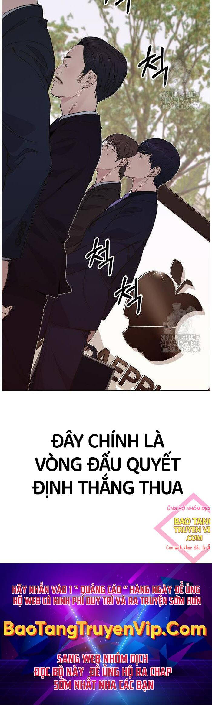Người Đàn Ông Thực Thụ - Chapter 202 - Page 63