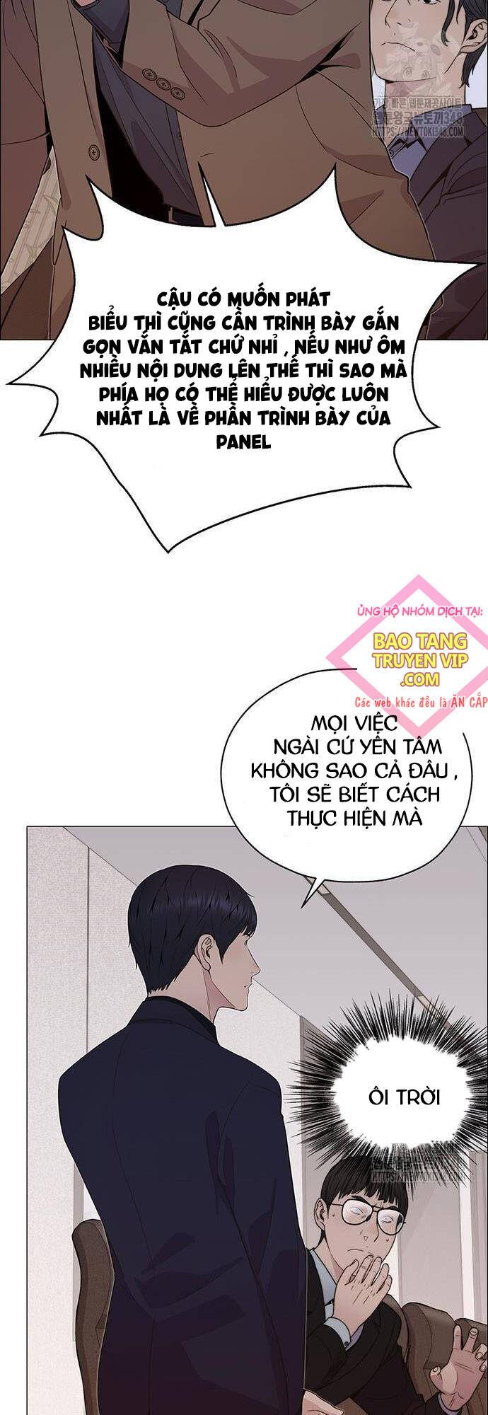 Người Đàn Ông Thực Thụ Chapter 202 - Trang 8