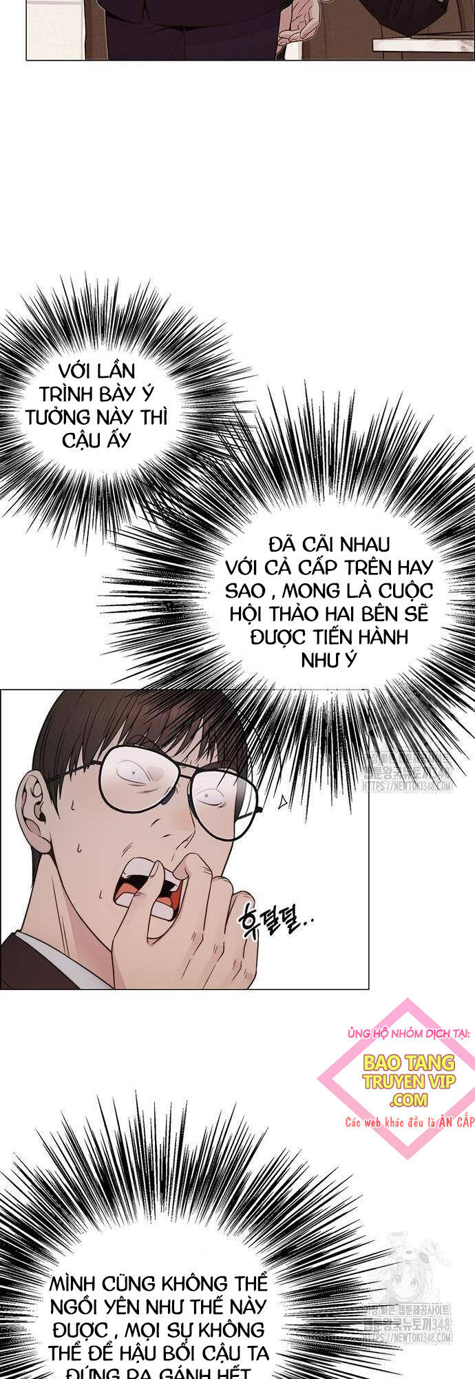 Người Đàn Ông Thực Thụ Chapter 202 - Trang 9