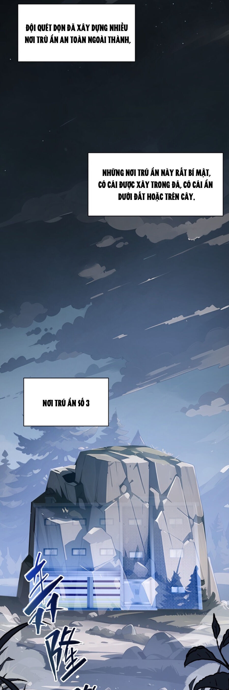 Ta Ký Kết Khế Ước Với Chính Mình Chapter 30 - Trang 15