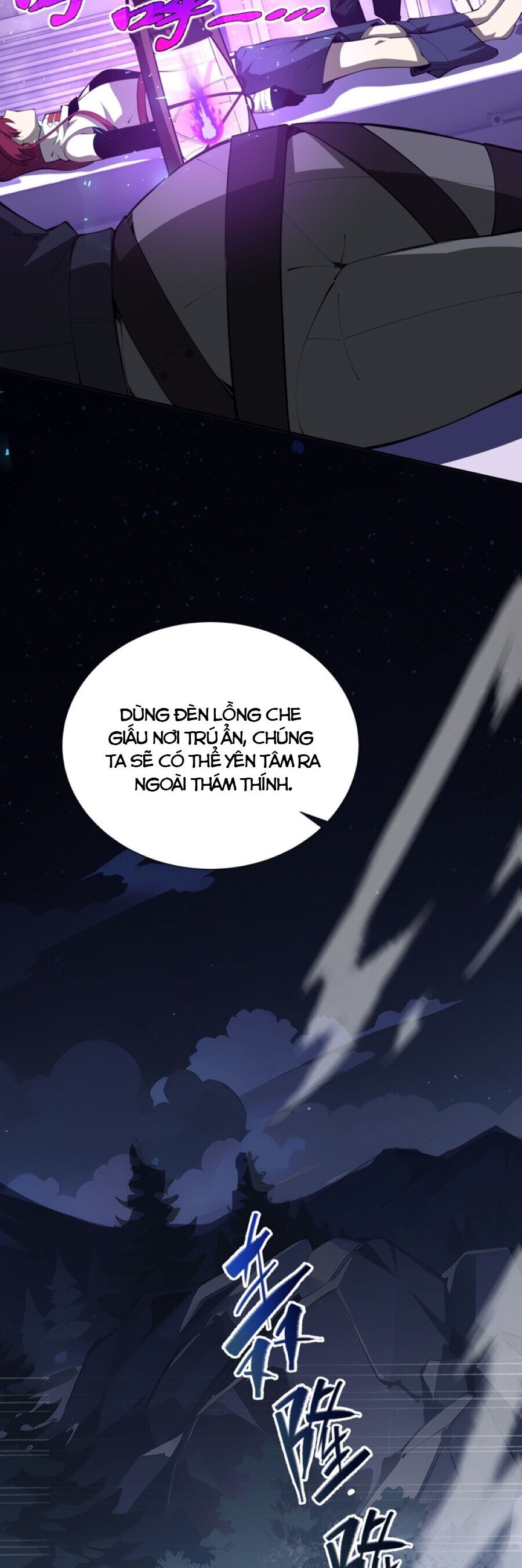 Ta Ký Kết Khế Ước Với Chính Mình Chapter 30 - Trang 24