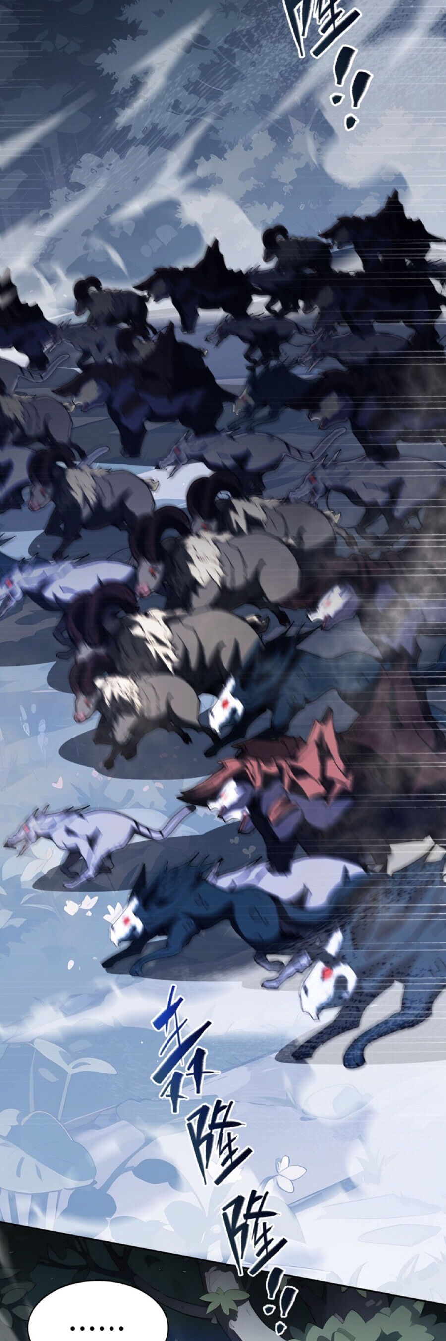 Ta Ký Kết Khế Ước Với Chính Mình Chapter 30 - Trang 25