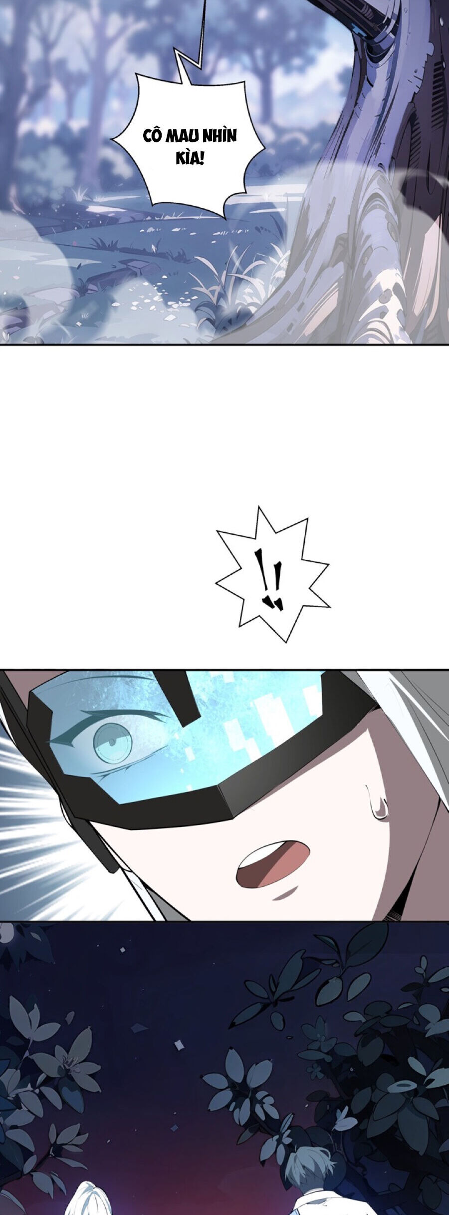 Ta Ký Kết Khế Ước Với Chính Mình Chapter 30 - Trang 30