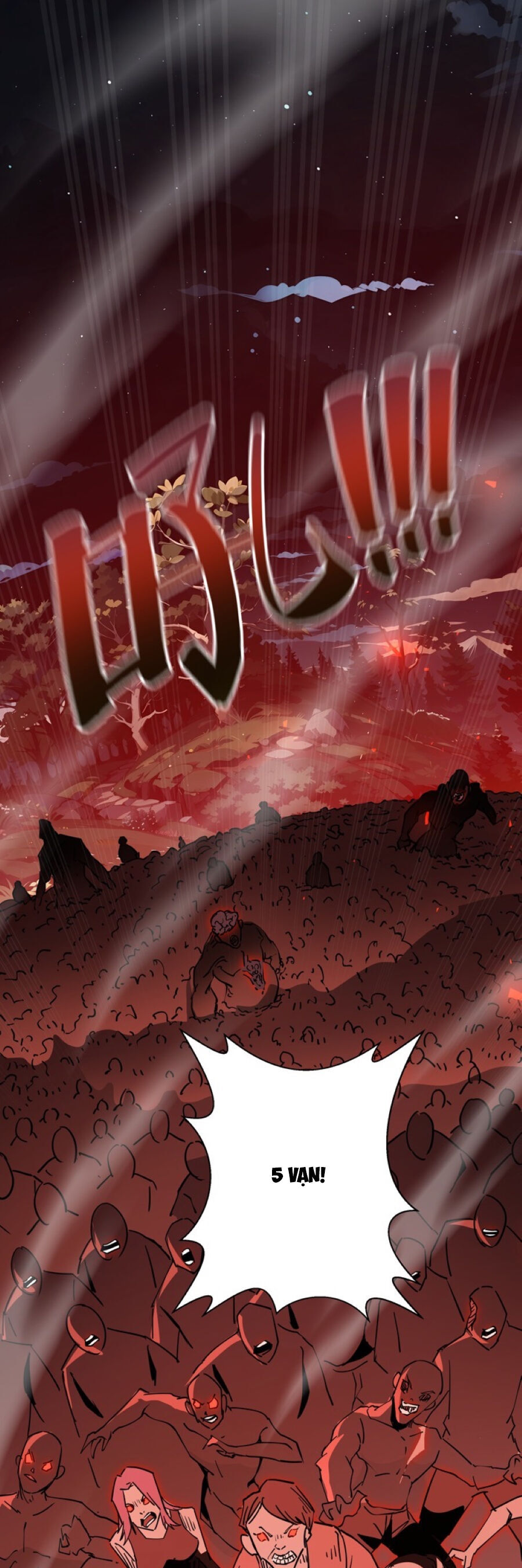 Ta Ký Kết Khế Ước Với Chính Mình Chapter 30 - Trang 32