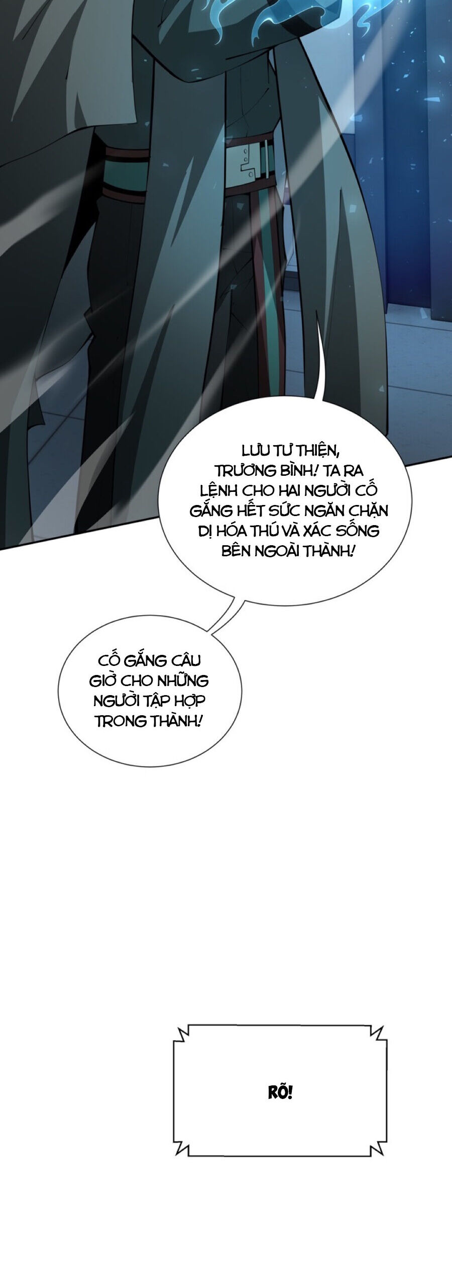 Ta Ký Kết Khế Ước Với Chính Mình Chapter 30 - Trang 41