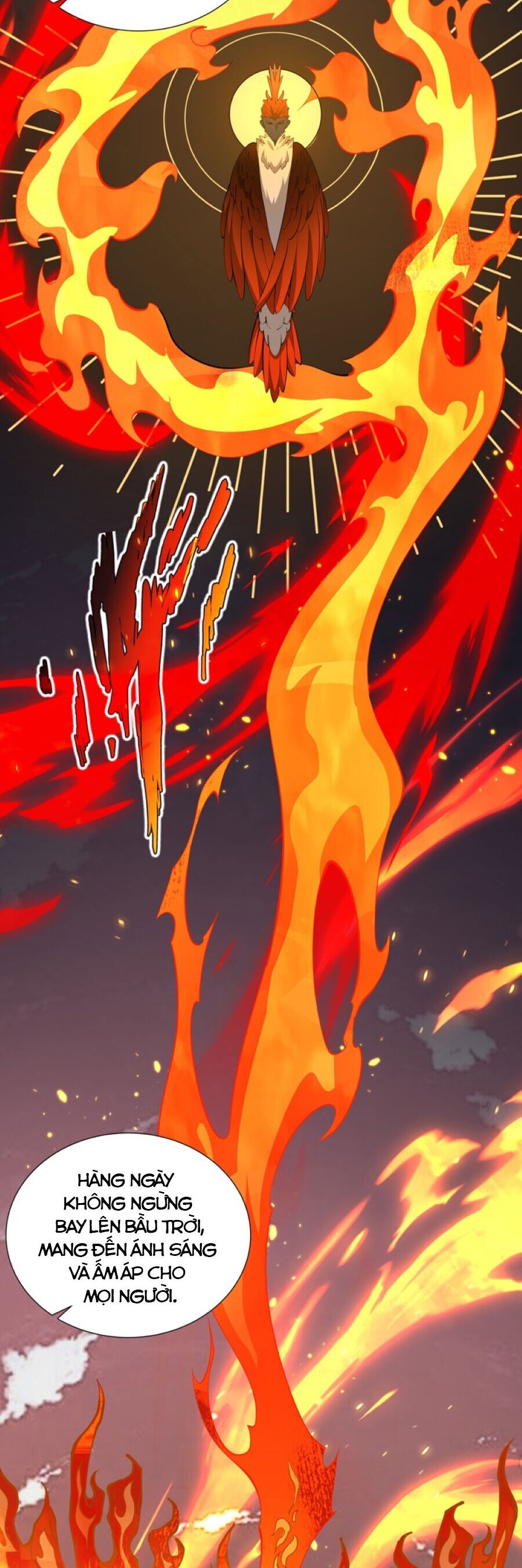 Ta Ký Kết Khế Ước Với Chính Mình Chapter 30 - Trang 5