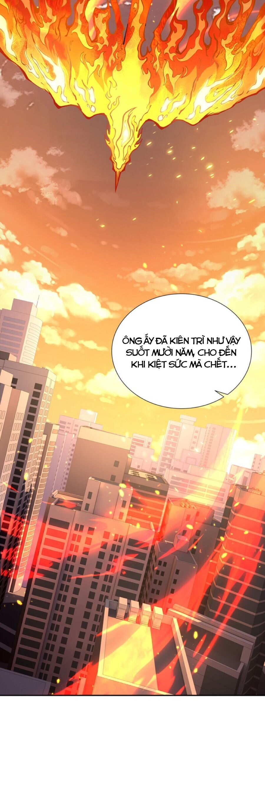 Ta Ký Kết Khế Ước Với Chính Mình Chapter 30 - Trang 6