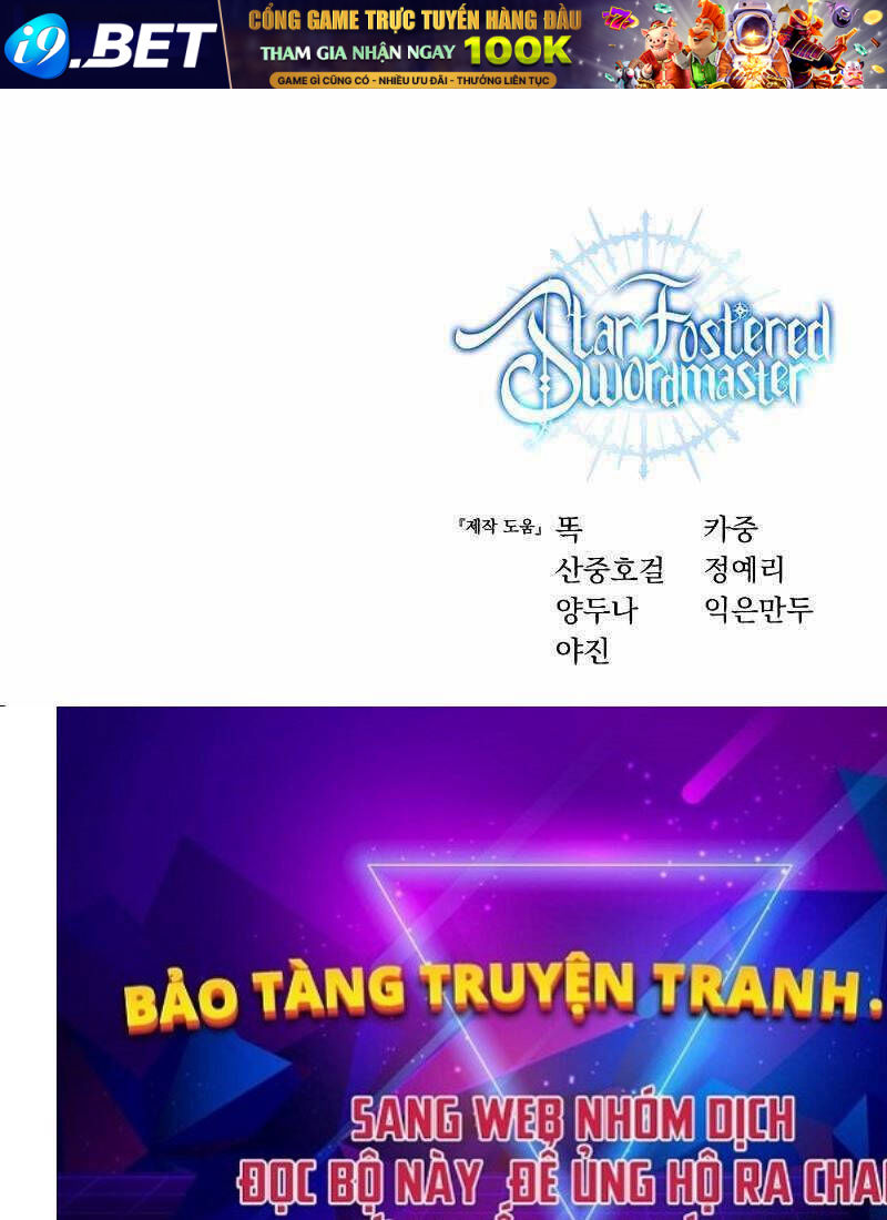 Tinh Tú Kiếm Sĩ - Chapter 52 - Page 148