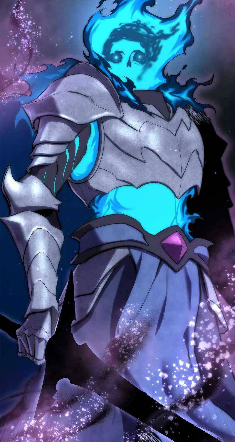 Tinh Tú Kiếm Sĩ - Chapter 52 - Page 49