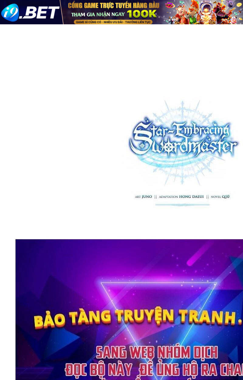 Tinh Tú Kiếm Sĩ - Chapter 53 - Page 131