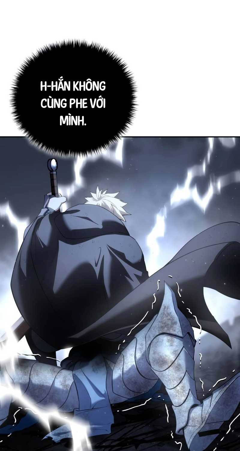 Tinh Tú Kiếm Sĩ - Chapter 53 - Page 50