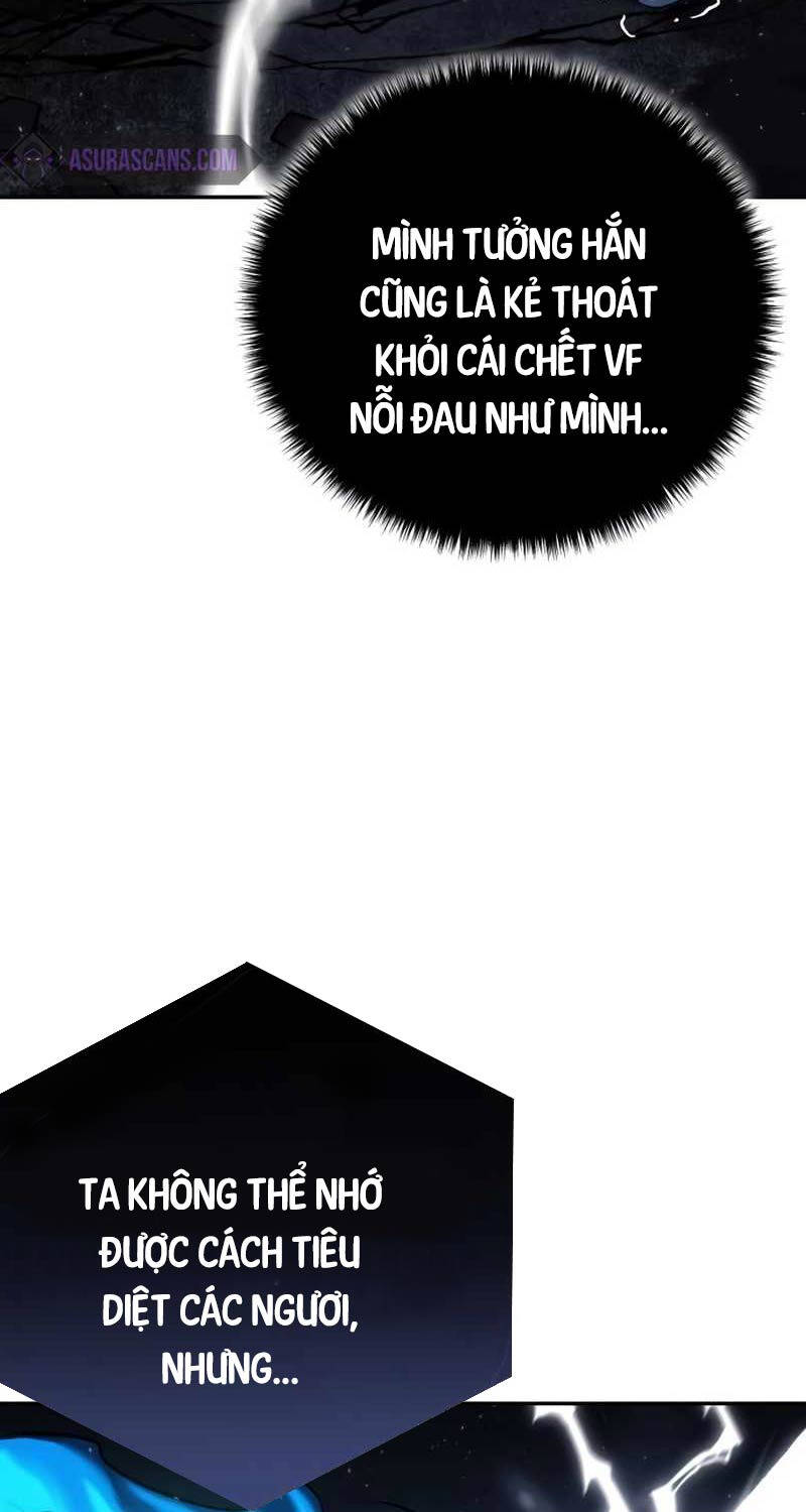 Tinh Tú Kiếm Sĩ - Chapter 53 - Page 51