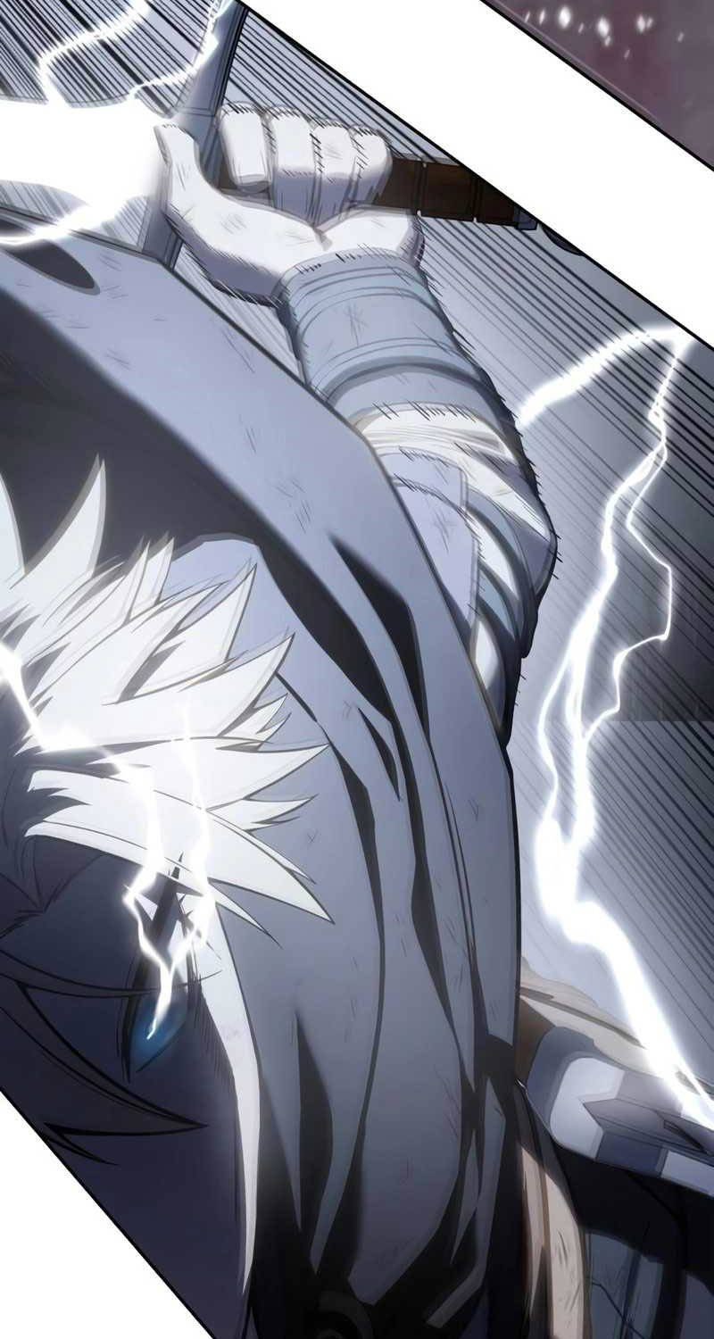 Tinh Tú Kiếm Sĩ - Chapter 53 - Page 6