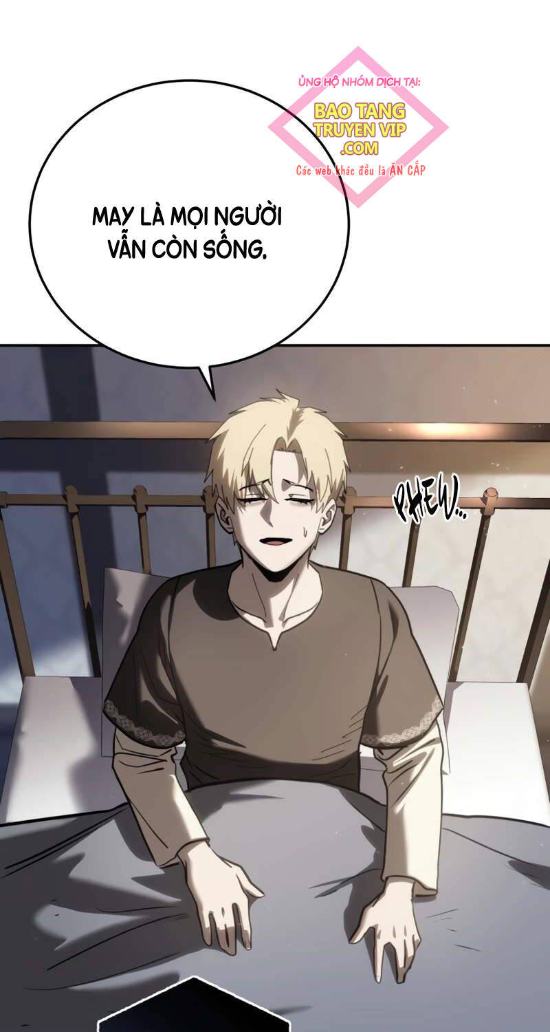 Tinh Tú Kiếm Sĩ - Chapter 54 - Page 10