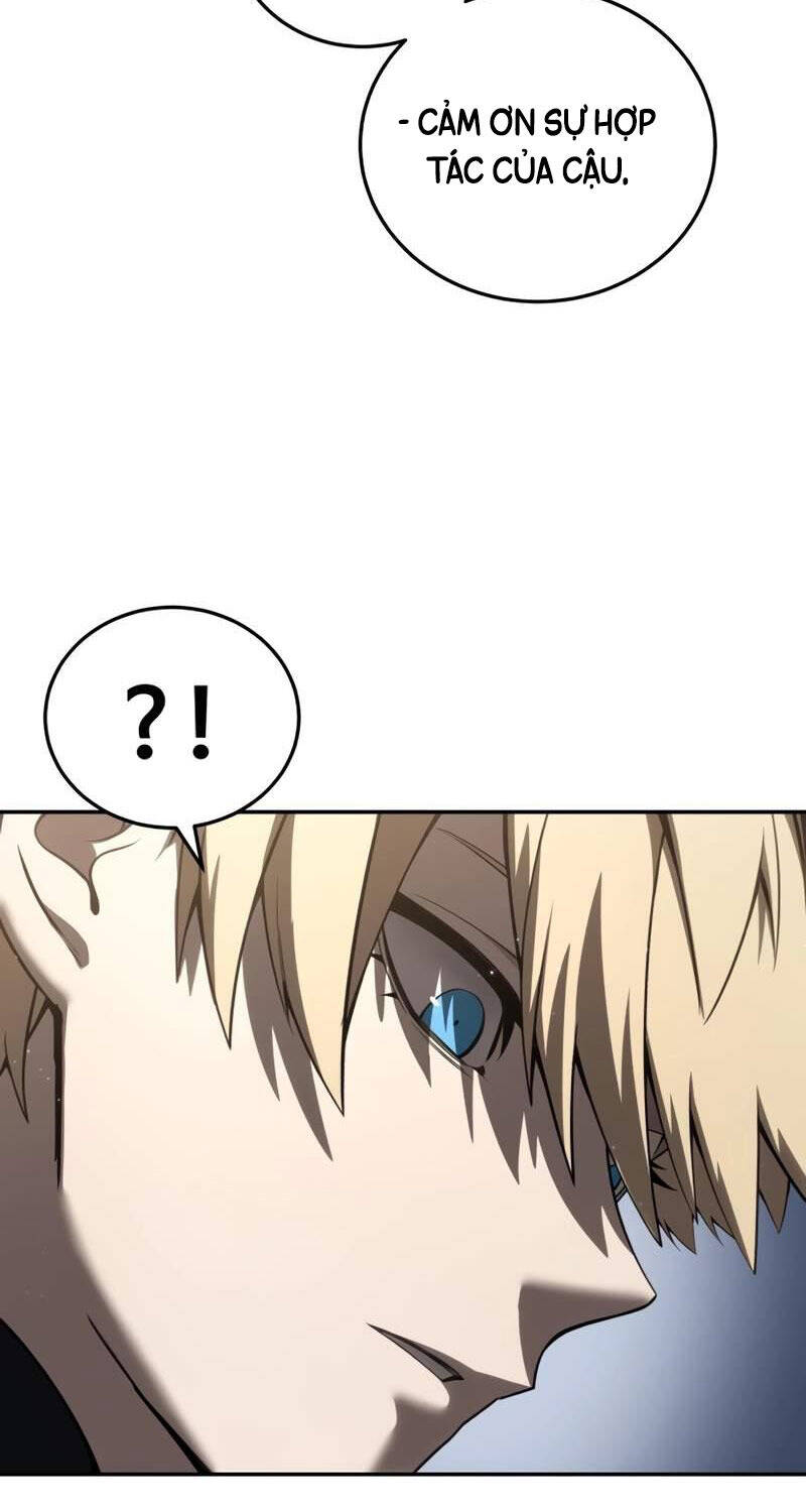 Tinh Tú Kiếm Sĩ - Chapter 54 - Page 101