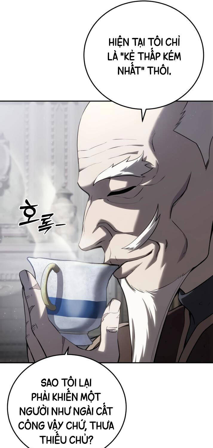 Tinh Tú Kiếm Sĩ - Chapter 54 - Page 116