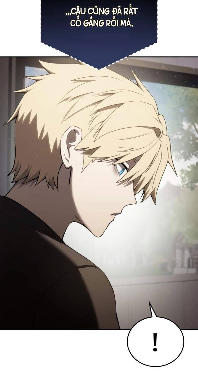 Tinh Tú Kiếm Sĩ - Chapter 54 - Page 29