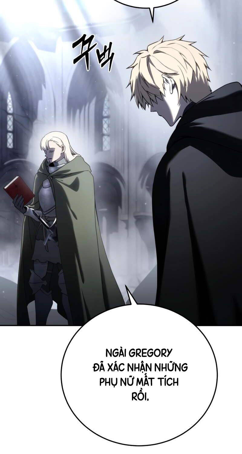 Tinh Tú Kiếm Sĩ - Chapter 54 - Page 52