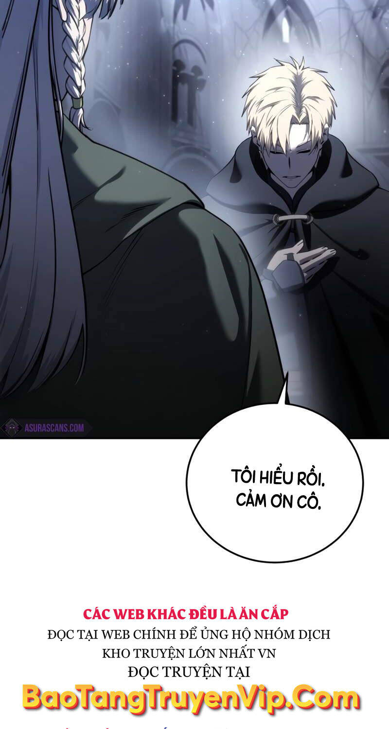 Tinh Tú Kiếm Sĩ - Chapter 54 - Page 56