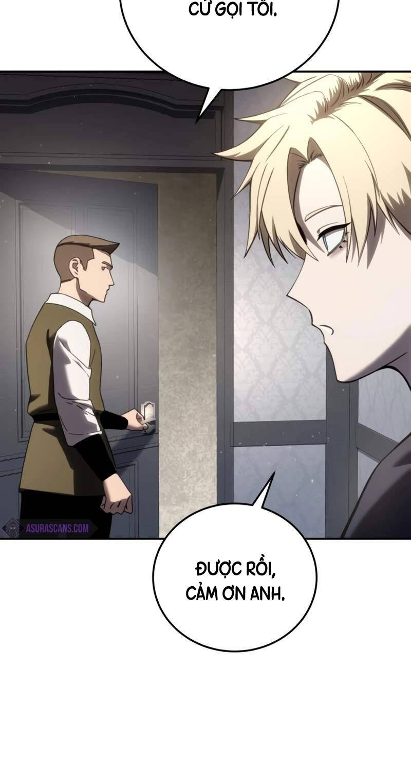 Tinh Tú Kiếm Sĩ - Chapter 54 - Page 8