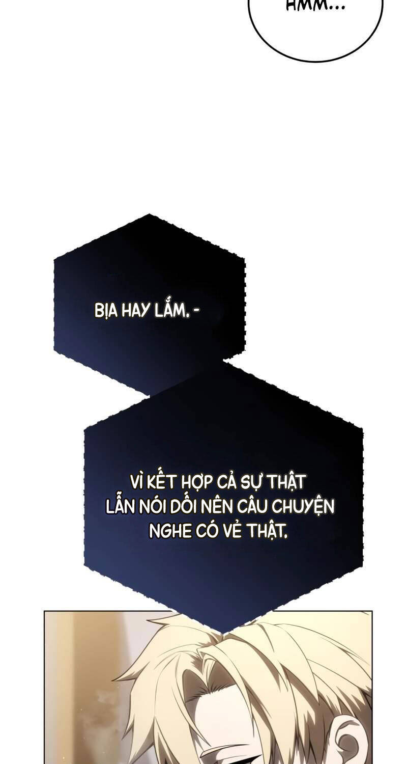 Tinh Tú Kiếm Sĩ - Chapter 54 - Page 86