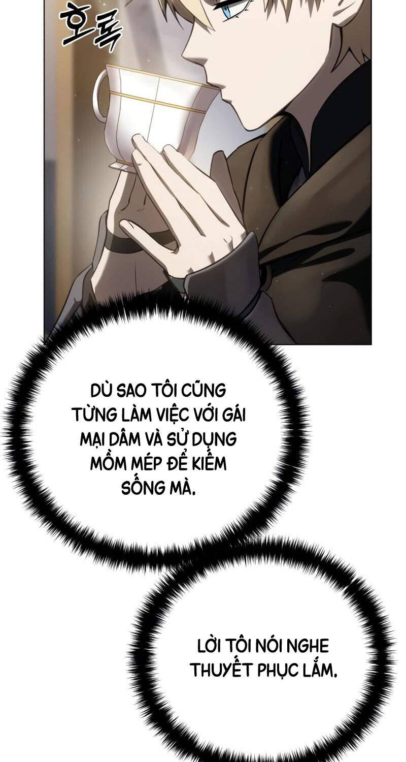 Tinh Tú Kiếm Sĩ - Chapter 54 - Page 87